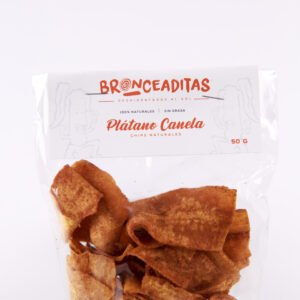 Kit de supervivencia – Bronceaditas Chips